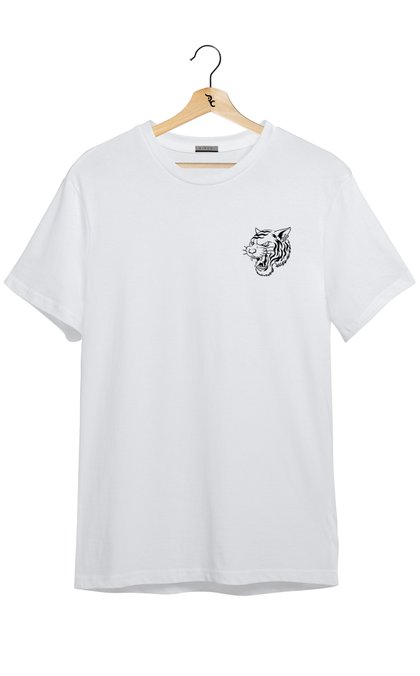 5221b camiseta leao branco riacci